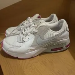 NIKE AIRMAX 23㌢ 値下げ