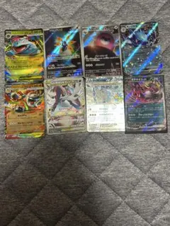 ポケモンカードまとめ売り