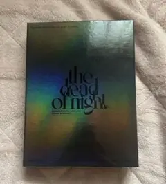 Starry Symphony -the dead of night- BOX盤