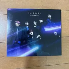 SixTONES NAVIGATOR 通常版