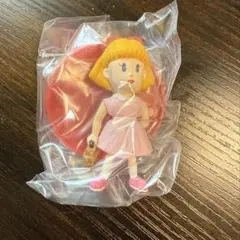 MOTHER ポーラ ガチャガチャ
