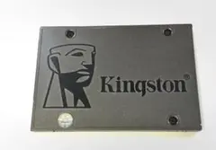 ②-WA29-KingSton SATA 240GB 2.5インチ SSD 1点