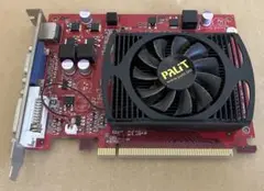 Palit ビデオカード GeForce GT220 1GB