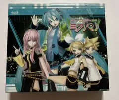 初音ミクライブパーティ2011 39's Thanks Live in Tok…