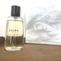 Amazon | シロ shiro 香水 フレグランス レディース