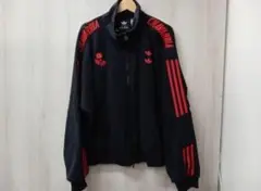 adidas WILLY CHAVARRIA KNIT TRACKTOP