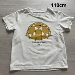 THE NORTH FACE キッズ　Tシャツ