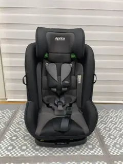 【美品】Aprica フォームフィット ISOFIX 360° セーフティー