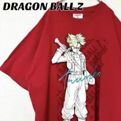 DRAGON BALL Z ドラゴンボール トランクス スーパーサイヤ人 3L