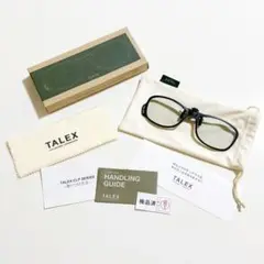 TALEX CLP-03 クリップオン