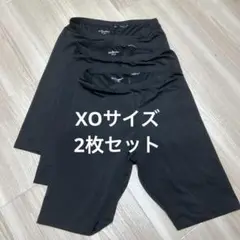 salgear インナータイツ　サッカー　2枚セット