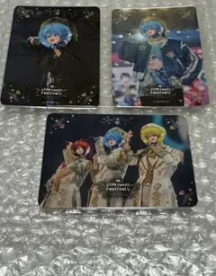即購入禁止 バラ売り不可 ふぁみくじ すとぷり ころんくん トレカ