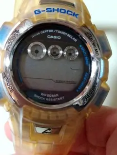ジャンク CASIO カシオ G-SHOCK GW-300KJ