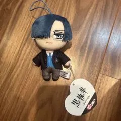 ピこぬい　黒執事　寄宿学校編　ロレンス