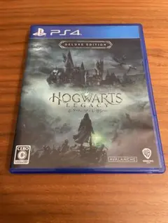 PS4 ホグワーツ・レガシー