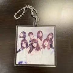 AKB48 ツアーCD購入特典 アクリルキーホルダー サムネイル