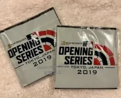 MLB オープンシリーズ 2019 応援用スティックバルーン　イチロー引退　レア