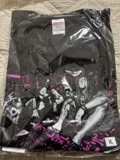 マキシマム ザ ホルモン　Tシャツ