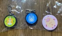 ASTRO ロロハ クク トゥトゥ ヌンヌ