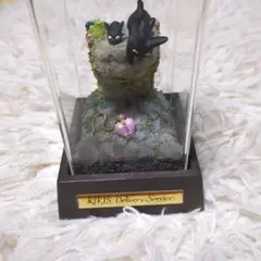 魔女の宅急便 ジジのおとしもの アクアプラント 箱無し