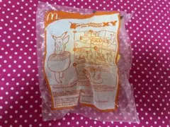 ハッピーセット ポケモン ピカチュウフライングプロペラ マクドナルド