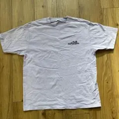 BAYFLOW ラベンダー Tシャツ Lサイズ