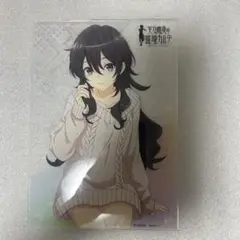 天久鷹央の推理カルテ アクリルパネル　全巻購入特典
