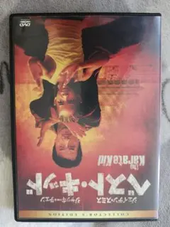 ベストキッド DVD