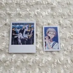 Paradox 棗リュウ