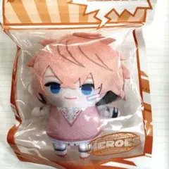 赤城ウェン にじぱぺっと にじさんじ