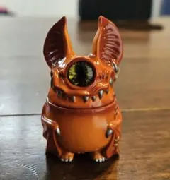 アイビー カプセルトイ