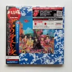 サタニック・マジェスティーズ　（新品・紙ジャケ仕様）