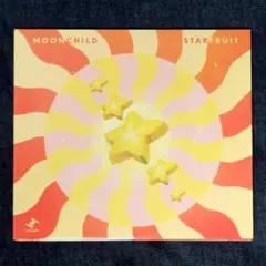 Moonchild / Starfruit CD
