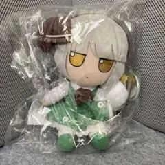 東方Project　Gift ぬいぐるみ　魂魄妖夢(香霖堂ver.) 東方ぬいぐるみシリーズ 92【魂魄妖夢（香霖堂ver.）】ふもふも