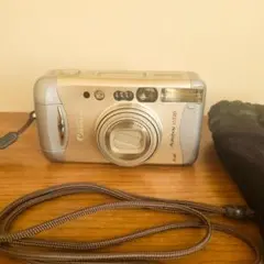 Canon Autoboy N130　キャノン フィルムカメラ