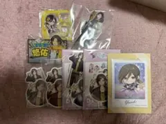 いれいす悠佑まとめ売り