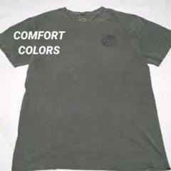 古着　コンフォートカラーズ　半袖　Tシャツ XLサイズ