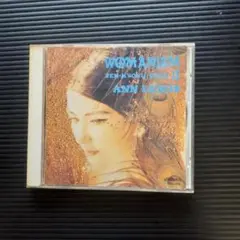 【CD】アン・ルイス WOMANISM2