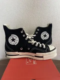 2025年最新】converse chuck 70 plus hiの人気アイテム - メルカリ