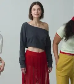 エクストリームカシミヤ　BELLY extreme cashmere ワンショル