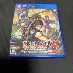 PS4 戦国無双5