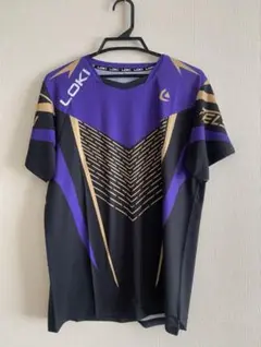 【卓球ウェア】新品未使用　LOKI