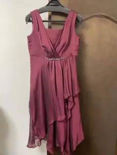パーティ 結婚式お呼ばれ用 ドレス ワンピース