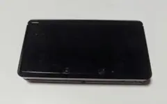 ニンテンドー3DS 本体 ブラック