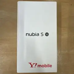 nubiaS5G