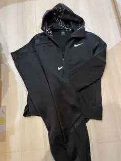 NIKE ジャージ上下セット