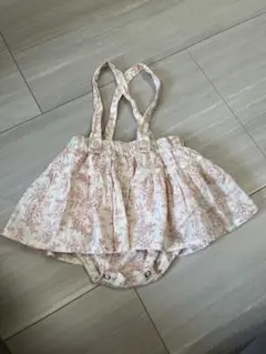韓国子供服alli.　スカート　70cm サイズ1