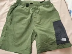 the north face ショートパンツ サイドポケット付き