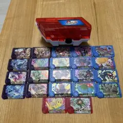 ポケモンフレンダ　ケース＆ピック！！