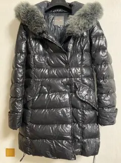 DUVETICA デュベティカ ダウンコート美品